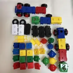 2026年最新】こどもちゃれんじ ブロックの人気アイテム - メルカリ