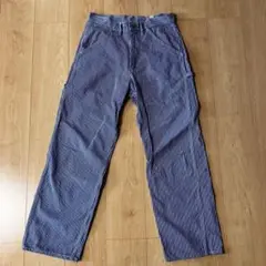 70s Lee ペインター　ベルギー製　w31