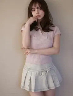 andmary Claire set tops - メルカリ