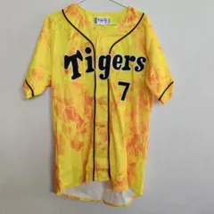 阪神タイガース レプリカユニフォーム 糸井嘉男 - メルカリ