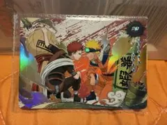 シ*ュ様 NARUTO ナルトカード　 KAYOU プロモ　CGC10 我愛羅 KAYOU NARUTO ナルト 我愛羅 プロモ カード 鑑定品 grade10 - メルカリ