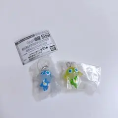 ケロロ軍曹めじるしアクセサリー ドロロ　2個セット