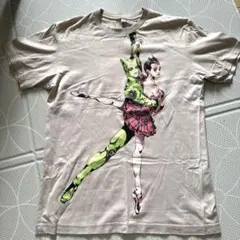 ももこ様専用【未使用品タグなし】 荒木飛呂彦　UT　半袖Tシャツ　Sサイズのサムネイル