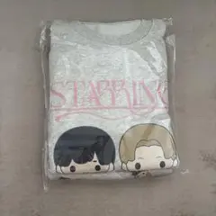 キンプリ STARRING POP-UP STORE ルームウェア セット