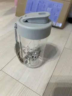 TXT TULLY'S COFFEE コラボ タンブラー