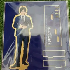 SnowMan 目黒蓮　トリリオンゲーム　アクスタ