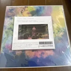 BUMP OF CHICKEN なないろ 初回生産限定盤A メガジャケ付