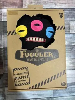 ファグラー (ラボミスフィット) Fuggler Laboratory