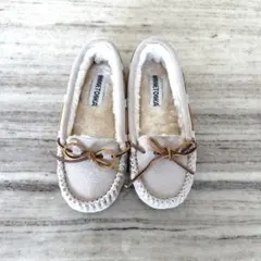 Minnetonka モカシン