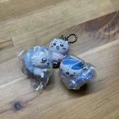 ちいかわ つなげてますこっと 3点まとめ売り