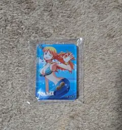 ワンピース┆輩 アクリルコレクションvol.1┆ナミ