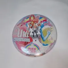 ワンピースウタ