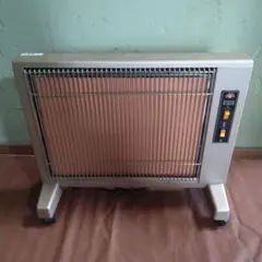 サンルミエ　キュート　遠赤外線暖房機　E800LSのサムネイル