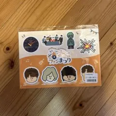 Official髭男dism 春のファン祭り 楢崎誠 - メルカリ