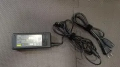 NEC 充電アダプター　中古のサムネイル