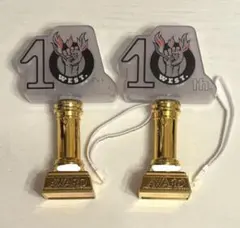 WEST. AWARD 10th ペンライト 2本セット