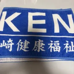 健大野球の応援グッズ