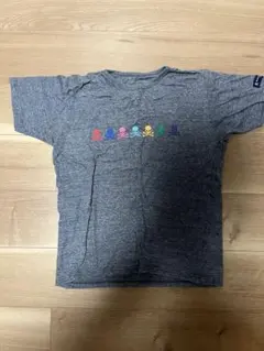 uniformexperiment × mastermind Tシャツ