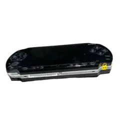 【メ0315-59】SONY PSP-1000 ブラック ジャンク