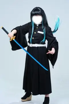 銀魂 月詠 コスプレ フルセット 通常衣装＆3年Z組 銀魂 月詠 コスプレ フルセット 通常衣装＆3年Z組 - メルカリ