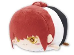 チェンソーマン  むぎゅっとマスコット　 ・マキマ