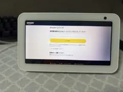 Amazon Echo Show 5