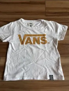 VANS Tシャツ 110 キッズ ロゴTのサムネイル