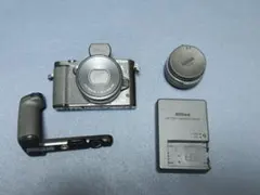 2026年最新】nikon 電子ビューファインダー df-n1000の人気アイテム