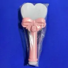 【即購入◎】サンリオ ピューロランド ミラクルハート　ペンライト 点灯確認済み