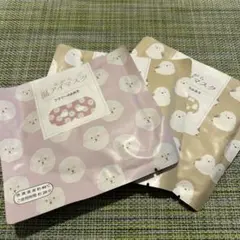 ながら温アイマスク　フラワー　ラベンダーのサムネイル