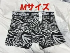 Mサイズ eimerfeel エメフィール ボクサーショーツ ボクサーパンツ