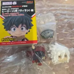 ねんどろいど サプライズ 僕のヒーローアカデミア 死柄木弔