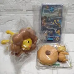 2025年最新】ポンデライオン サバンナの人気アイテム - メルカリ