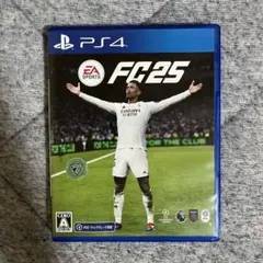 EA SPORTS FC 25 PS4