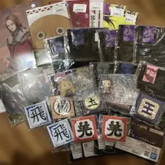 76点 下位賞　フィギュア　まとめ売り　一番くじ Yahoo!オークション - 「一番くじ 下位賞」の落札相場・落札価格