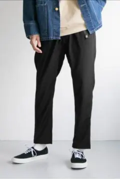 グラミチ アーバンリサーチ別注　ストレッチパンツ　S size