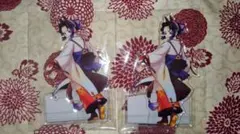 鬼滅の刃　午年　アクスタ　しのぶ