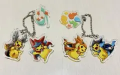 2026年最新】メガリザードン ポンチョ ピカチュウの人気アイテム