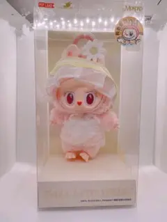 ぬいぐるみ popmart Labubu Mokoko POPMART LABUBU MOKOKOシリーズ ぬいぐるみ ラブブ モココ 新品