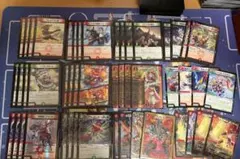 2026年最新】赤緑ギャラクシー デッキの人気アイテム - メルカリ