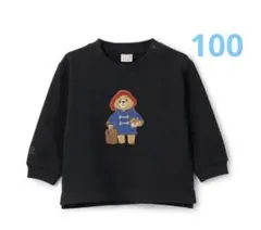 パディントン トップス