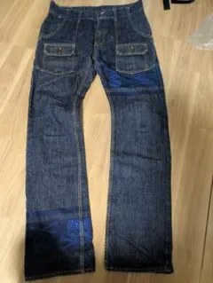 2025年最新】mastermind JAPAN メンズ デニム・ジーンズの人気アイテム