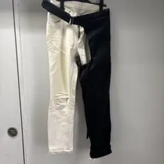 ヴィンテージ ヘルムートラング HELMUT LANG 本人期 イタリア製のサムネイル