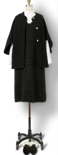 2025年最新】drawer ニットワンピースの人気アイテム - メルカリ