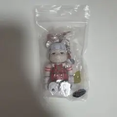 BE@RBRICK ベアブリック ウマ娘 ゴールドシップ