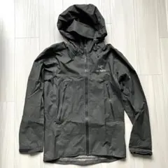 ARC'TERYX アークテリクス BETA LT HADRON JACKETのサムネイル