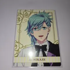 タブナイ 彩果の宝石 藍 カード