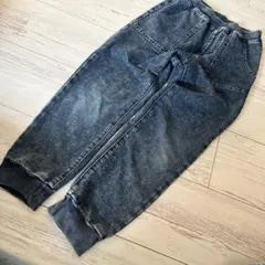 GU スエット130センチ