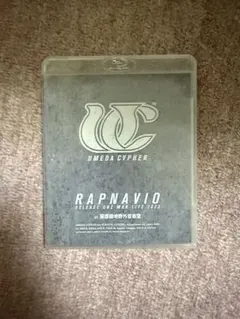 梅田サイファー/UMEDA CYPHER""RAPNAVIO""RELEASE…