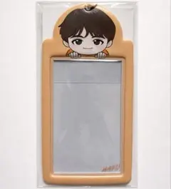 超特急 EVE ミニフォトホルダー ハル